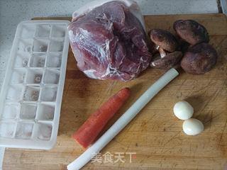 爆料火锅丸子制作视频,一招教你在家轻松自制美味丸子  第1张 爆料火锅丸子制作视频,一招教你在家轻松自制美味丸子  第1张