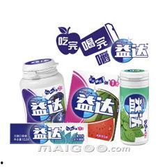 益达口香糖爆料视频,爆款广告背后的真实故事  第2张 益达口香糖爆料视频,爆款广告背后的真实故事  第2张