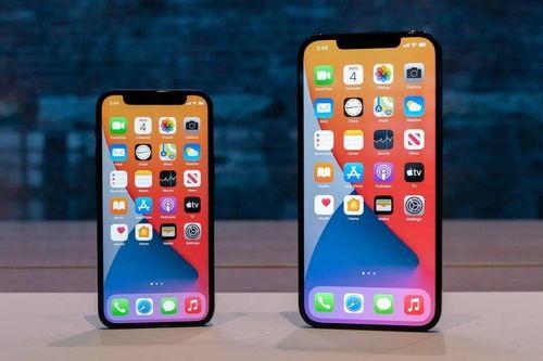 苹果系列最新爆料,颠覆性新功能即将揭晓,揭秘下一代iPhone的神秘面纱  第3张 苹果系列最新爆料,颠覆性新功能即将揭晓,揭秘下一代iPhone的神秘面纱  第3张