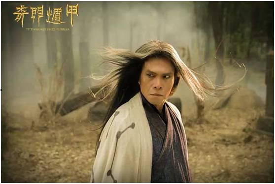 奇门遁甲1982在线观看,揭秘古代神秘术数,探寻命运之谜  第2张 奇门遁甲1982在线观看,揭秘古代神秘术数,探寻命运之谜  第2张