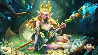 王昭君皮肤最新爆料,冰封幻境,绝美演绎