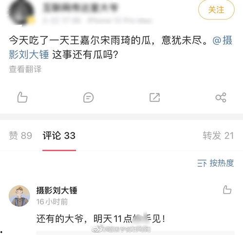 刘大锤爆料自己的视频大全,笑料百出，精彩纷呈