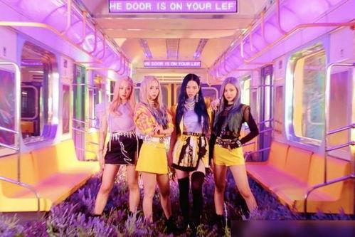 新女团出道歌曲爆料视频  第2张 新女团出道歌曲爆料视频  第2张